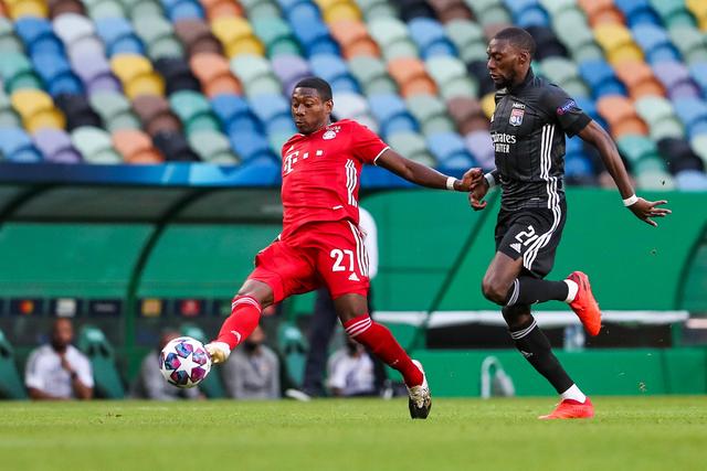 亚冠-C罗补射破门 利雅得胜利主场5-1艾因